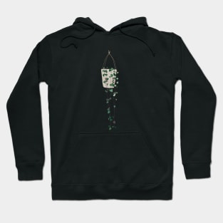 String of Hearts Hoodie